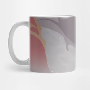 Childe Namecard Mug